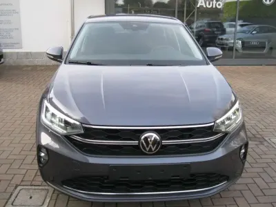 Usata VW Taigo Life 116 CV (85 kW) 2024 Antracite SUV