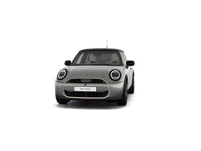 Usata Mini Cooper Favoured 156 CV (114 kW) 2024 Melting silver iii Utilitaria