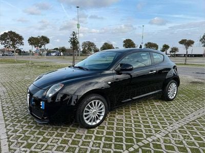 Usata Alfa Romeo MiTo 78 CV (57 kW) 2016 Utilitaria