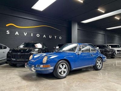 Usata Porsche 912 90 CV (66 kW) 1968 Other Coupé