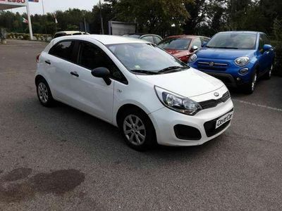 usata Kia Rio 1.1 CRDi Active *NEOPATENTATI*