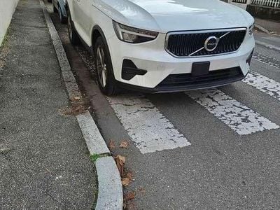 Usata Volvo XC40 Core 129 CV (94 kW) 2024 SUV