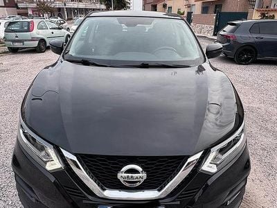 Nero Usata 2020 Nissan Qashqai SUV | 13.500 € (Super prezzo)