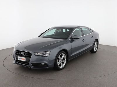 usata Audi A5 Sportback 2.0 TDI 177 CV