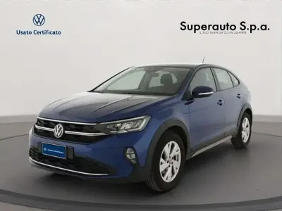 Usata VW Taigo