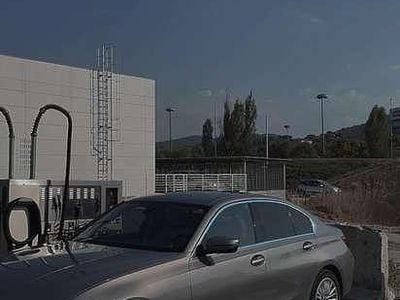 Usata BMW 320 Gran Turismo Luxury Line 190 CV (139 kW) 2021 Berlina