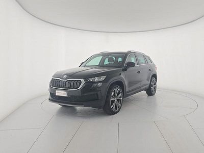 Usata Skoda Kodiaq Style 150 CV (110 kW) 2023 SUV