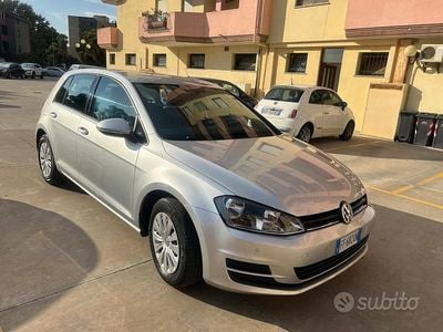 VW Golf VII
