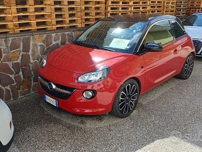 Opel Adam
