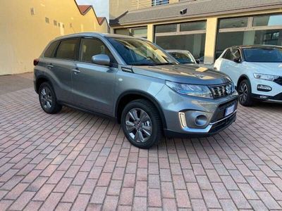 usata Suzuki Vitara Vitara1.4h Easy Cool 4wd allgrip