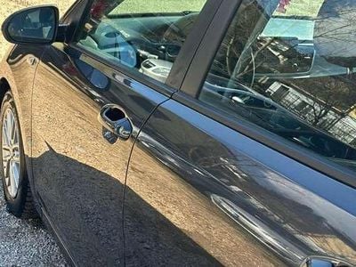 Usata Kia Rio Active 83 CV (61 kW) 2017 Berlina