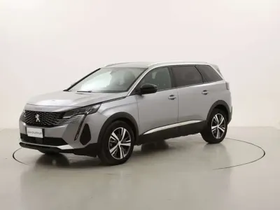 Usata Peugeot 5008