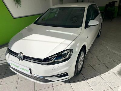 usata VW Golf TDI