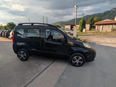 Citroën Nemo