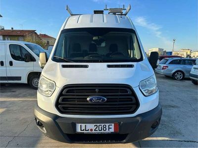 usata Ford Transit Tran.350 2.2 155 PM-TM Furg.Trend L3-H2