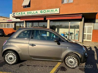 usata Fiat 500 500 1.2 Lounge