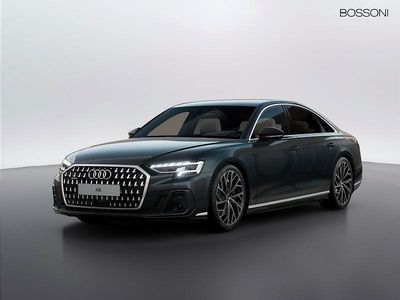 Nuova Audi A8 Comfort 462 CV (339 kW) 2025 Grigio Berlina