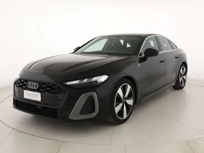 Usata Audi A5