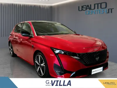 Usata Peugeot 308 Allure 180 CV (132 kW) 2022