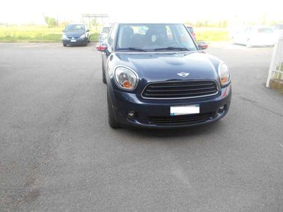 usata Mini One Countryman One Countryman 1.6