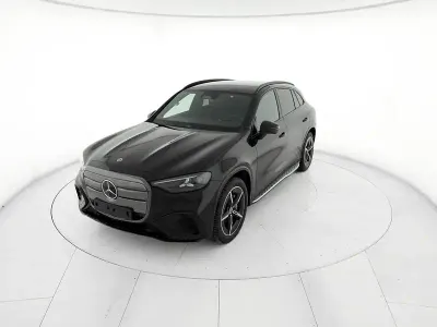 Nuova Mercedes GLC400d Advanced Plus 360 kW (490 CV) 2026 Nero SUV
