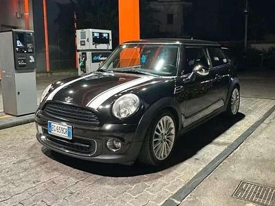 Usata Mini ONE 98 CV (72 kW) 2011 Utilitaria