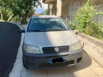 Usata Fiat Punto