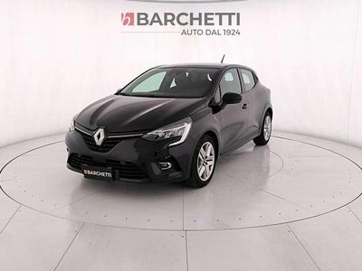 Usata Renault Clio V