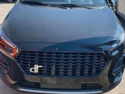 Usata DR DR 3.0 117 CV (86 kW) 2024 Nero SUV