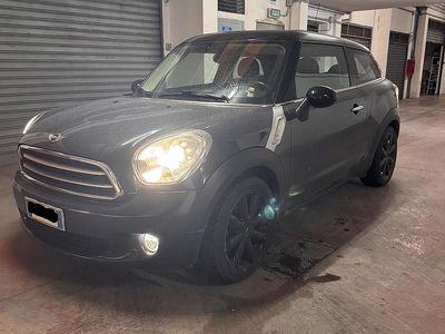 Usata Mini Cooper Coupé