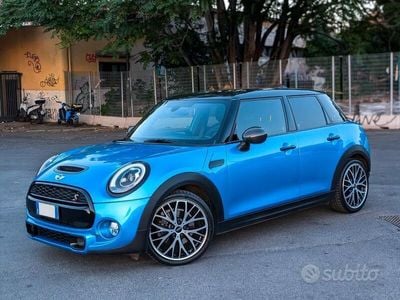 Mini John Cooper Works