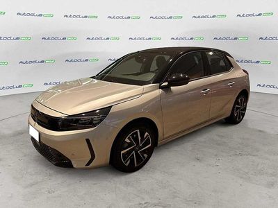 Usata Opel Corsa S 101 CV (74 kW) 2025 Bianco Utilitaria