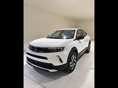 Usata Opel Mokka-e Elegance 100 kW (136 CV) 2023 Argento SUV
