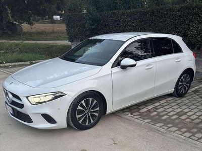 Usata Mercedes A180 116 CV (85 kW) 2020 Berlina