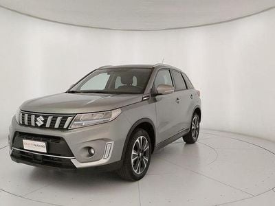 Grigio Usata 2020 Suzuki Vitara SUV | 16.950 € (Buon prezzo)