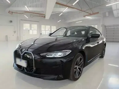 Usata BMW i4 Sport Line 104 kW (142 CV) 2022 Berlina