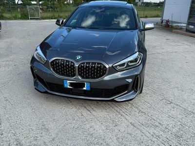 BMW M135