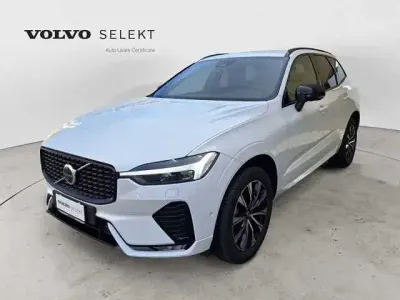 Occasion Volvo XC60 184 PK (135 kW) 2025 Wit SUV