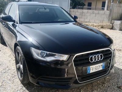 usata Audi A6 A6 allroad 40 TDI 2.0 quattro S tronic Business Advanced