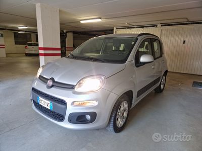 usata Fiat Panda 3Seria