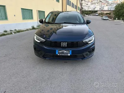 Usata Fiat Tipo 84 CV (61 kW) 2021 Berlina