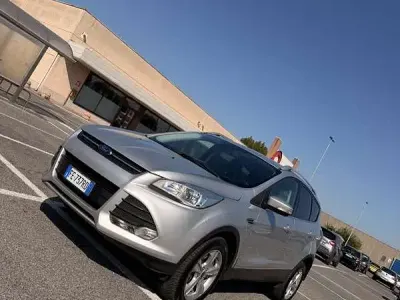 Usata Ford Kuga Business Edition 120 CV (88 kW) 2016 SUV