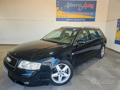 Usata Audi A6