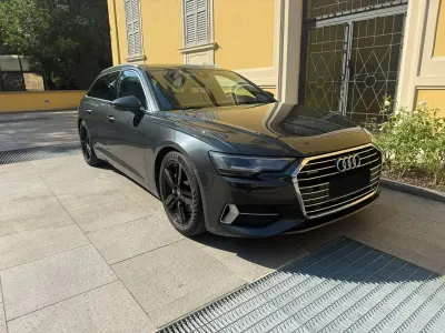 Usata Audi A6