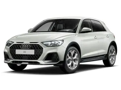 Usata Audi A1