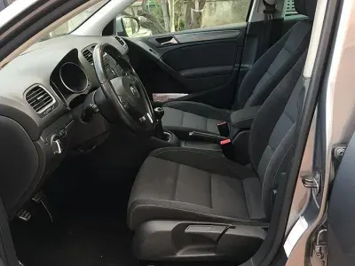 Brugt VW Golf VII