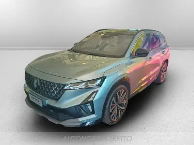 Nuova Renault Espace Iconic 200 CV (147 kW) 2026 Grigiohar00 SUV