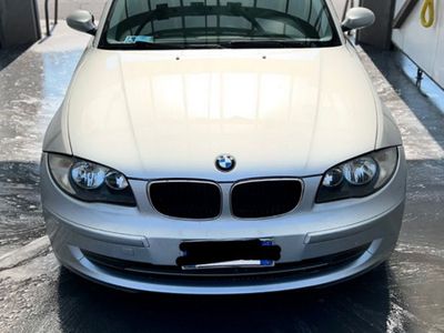 usata BMW 118 serie 1 d