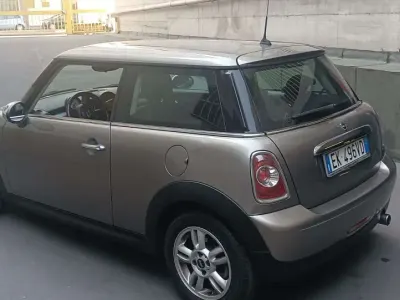Usata Mini ONE
