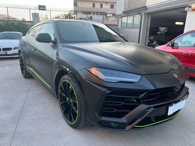 usata Lamborghini Urus 4.0 V8 4p.ti auto